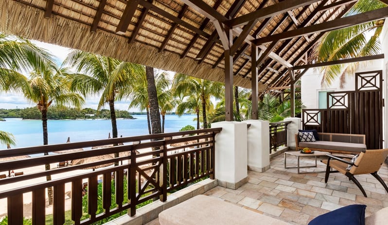 Shangri-La's Le Touessrok Resort & Spa-Frangipani One Bedroom Suite Ocean View 4_17398